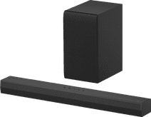 LG DS40T Barre de son avec subwoofer