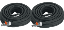 GARDENA Drip Hose 15m Duo Pack Top 10 bestselling garden hoses