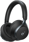 soundcore Space One Noir Casque audio pour le bureau