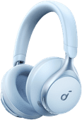 soundcore Space One Bleu Casque audio pour le bureau