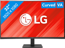 LG 32MR50C-B Moniteur 32 pouces