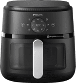 Philips Airfryer L NA231/00 