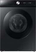 Samsung WW11DB8B95GBU3 Bespoke QuickDrive Washing machine with 11kg load capacity