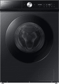 Samsung WW90DB8U95GBU3 Bespoke QuickDrive 