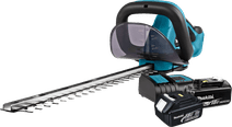 Makita DUH523Z incl. 3.0Ah battery (2x) 