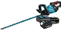 Makita DUH602Z incl. 3.0Ah battery (2x) 