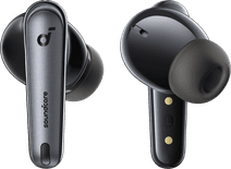 soundcore Liberty 4 NC Black Wireless earbuds