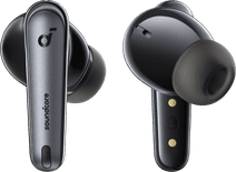 soundcore Liberty 4 NC Black Soundcore earbuds