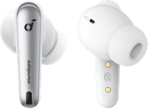 soundcore Liberty 4 NC White Wireless earbuds