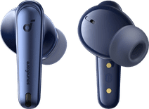 soundcore Liberty 4 NC Blue Soundcore earbuds