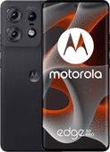 Motorola Edge 50 Pro 512 Go Noir 5G Smartphone Deuxième Chance