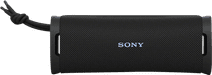 Sony ULT Field 1 Black Medium-sized Bluetooth speaker