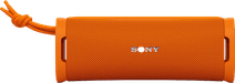 Sony ULT Field 1 Orange Wireless speaker promotion