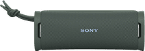 Sony ULT Field 1 Green Sony wireless speaker
