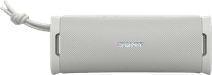 Sony ULT Field 1 White Sony wireless speaker