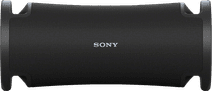 Sony ULT Field 7 Black Bluetooth speaker