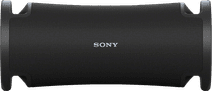 Sony ULT Field 7 Noir Enceinte Bluetooth avec microphone