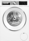 Bosch WNG254A9BY 