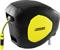 Kärcher Automatic Hose Reel CR 5.330 Karcher garden hose