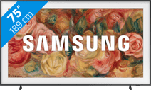 Samsung The Frame 75LS03D (2024) Smart TV