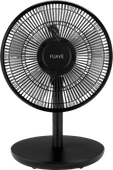 Fuave TTV52B Black Air cooling