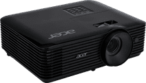 Acer X139WH Projector for large halls