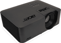 Acer PL2520i Vidéoprojecteur laser