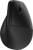 HP 920 Souris Ergonomique Sans Fil avec Repose-poignet Magnétique Souris Ergonomique