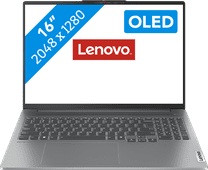 Lenovo IdeaPad Pro 5 OLED 16IMH9 83D4002BMB Azerty Lenovo IdeaPad Pro 5