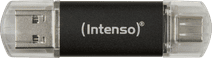 Intenso Twist Line USB-A/C 3.2 64GB Intenso product