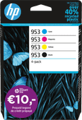 HP 953 Cartridge Combo Pack Buy ink cartridge?