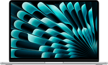Apple MacBook Air 13 Pouces (2026) M5 (CPU 10 Cœurs / GPU 10 Cœurs) 24 Go/512 Go Argent AZERTY PC portable ou PC de bureau Apple
