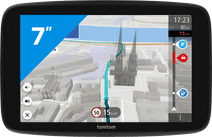 TomTom Go Navigator 7 Europe 
