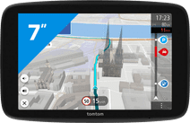 TomTom Go Navigator 7 Europe TomTom car navigation with traffic information