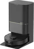 Dreame X40 Ultra Complete Black Promotion : aspirateurs-robots