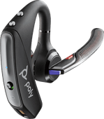 Poly Voyager 5200 Casque Bluetooth Cadeau d'une valeur maximale de 200 euros