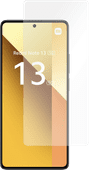Just In Case Tempered Glass Xiaomi Redmi Note 13 5G Screen Protector 