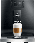 JURA C8 Piano Black (EA) Machine à café JURA