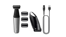 Philips Series 5000 BG5021/15 Philips scheren en trimmen