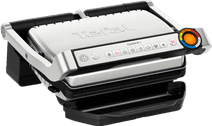 Tefal OptiGrill+ GC717D Rvs Top 10 des grils de contact les plus vendus