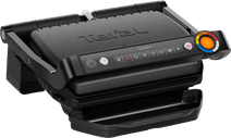 Tefal OptiGrill+ GC7178 Black Tefal promotion