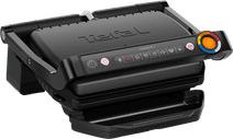 Tefal OptiGrill+ GC7178 Zwart Tefal contactgrill