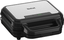 Tefal Ultracompact 3-in-1 SW383D Contact grill