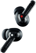 Nothing Ear (a) Black Nothing Tech earbuds