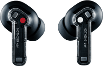 Nothing Ear Black Wireless earbuds