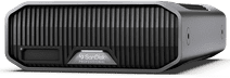SanDisk Professional G-DRIVE PROJECT 6TB Laatste kans
