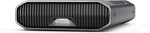 SanDisk Professional G-DRIVE 22TB Externe harde schijf voor Mac