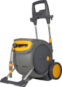 Hozelock Auto Reel Mobile 35 Mètres 