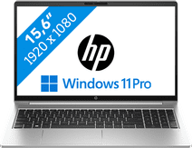 HP Probook 450 G10 - 9X1W5ES AZERTY Ordinateur portable avec sécurité haut de gamme