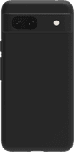 BlueBuilt Google Pixel 8a Back Cover Zwart De winkelvoorraad in onze winkel in Hognoul